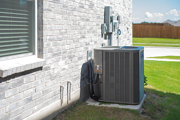 Reliable Ac Installation contractor in Hurricane, WV by FH HVAC